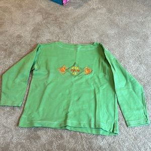 Kids sweater Stefanel